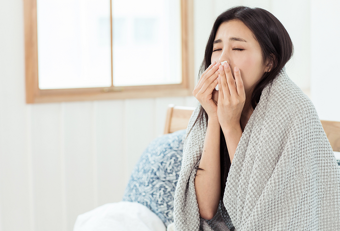 孕期感冒對(duì)寶寶有影響嗎？需要用藥嗎？感冒了怎么辦呢？