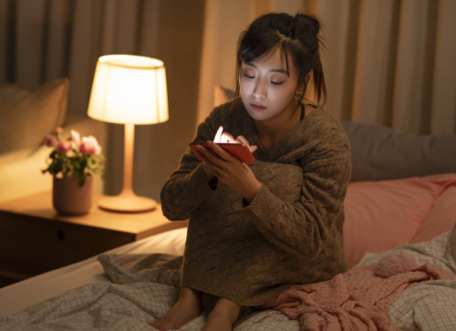 孕期肚子癢是怎么回事？該怎么辦呢？