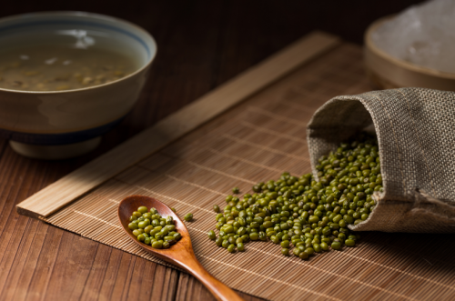 孕婦可以吃綠豆沙嗎？哪類孕婦不能吃呢？