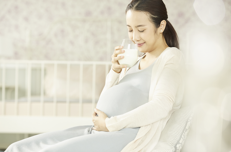 孕期40周每周需要做什么？注意事項(xiàng)+飲食建議！