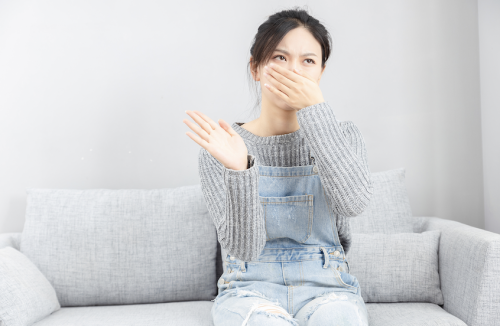 孕吐如何緩解？孕吐該吃什么？